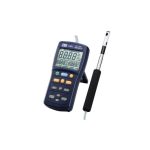 TES 1340-HOT WIRE ANEMOMETER