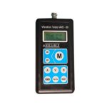 RELIABLE AVD-80 (DIGITAL VIBRATION METER)