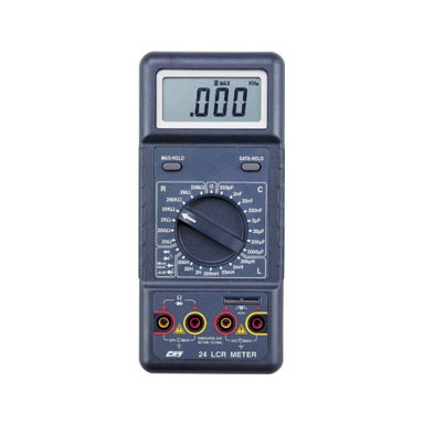 CHY 24 LCR METER 1