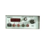 RELIABLE MICRO OHM METER 53C