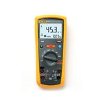 FLUKE 1507 and 1503