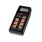 HI 8424 WATER PROOF PH METER
