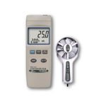 LUTRON YK-80AM ( metal vane anemometer)