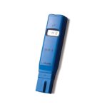 HI 98303 & 98304 CONDUCTIVITY METERS