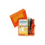 SEW 1812L ELCB TESTER