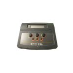 HANNA 209 PH/MV Bench Meter