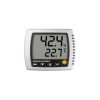 Testo 608-H1 Digital Thermohygrometer