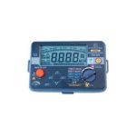 Kyoritsu KEW 3023 Digital Insulation/Continuity Tester