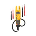 FLUKE T5-1000 Voltage,Continuity & Current Tester