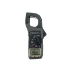 Kyoritsu 2412 Leakage Clamp Tester