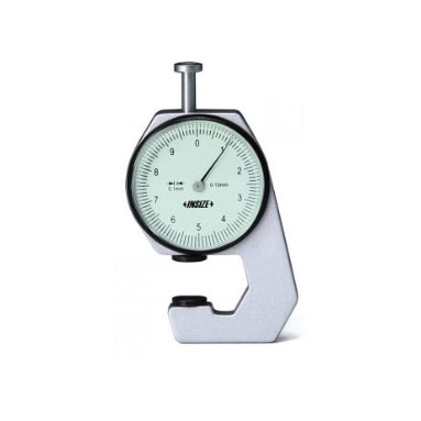 Insize 2361-10 Dial Thickness Gauge