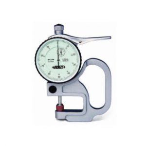 Insize 2364-10 Dial Thickness Gauge