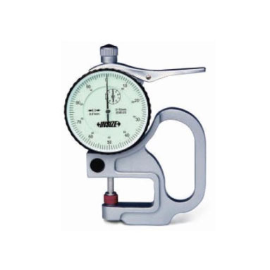 Insize 2364-10 Dial Thickness Gauge 1