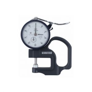 Mitutoyo 7301 Dial Thickness Gauge