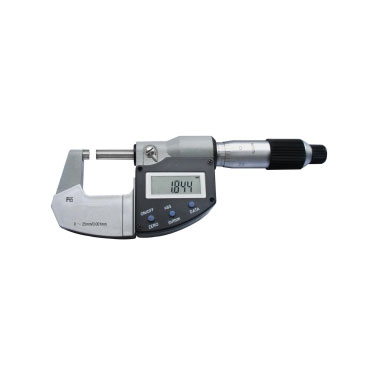 Mitutoyo 293-821 Digimatic Micrometer 1