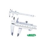 Insize 1205-2002 Vernier Caliper