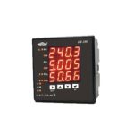 Nippen DT-108 Digital Multi function Meter