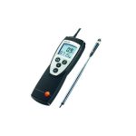 Testo 416 Compact vane Anemometer