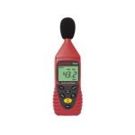 Amprobe SM-20A Sound Level Meter