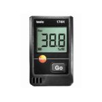 Testo 174H Mini Temp. & Humidity Data Logger