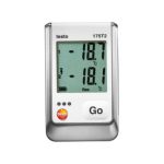 Testo 175T2 Temperature Data Logger