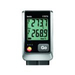 Testo 175T3 Temperature Logger