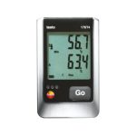 Testo 176T4 Four Channel Temp. Data Logger