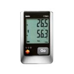 Testo 176 H1 Temp. & Humidity Datalogger