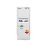 Testo 184 T4 Temp. Datalogger for Transport Monitoring