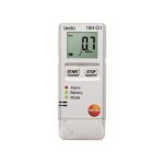 Testo 184 G1 - Temp. , humidity & shock USB transport data logger
