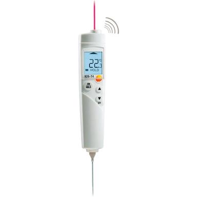 Testo-826-T4 Digital Infra-red Thermometer